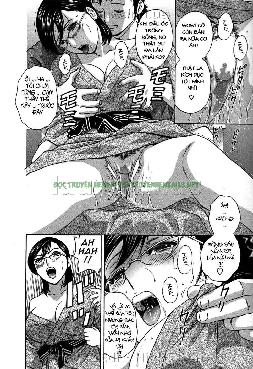 Xem ảnh 9 trong truyện hentai Boing Boing Onsen - Chapter 20 - truyenhentai18.pro