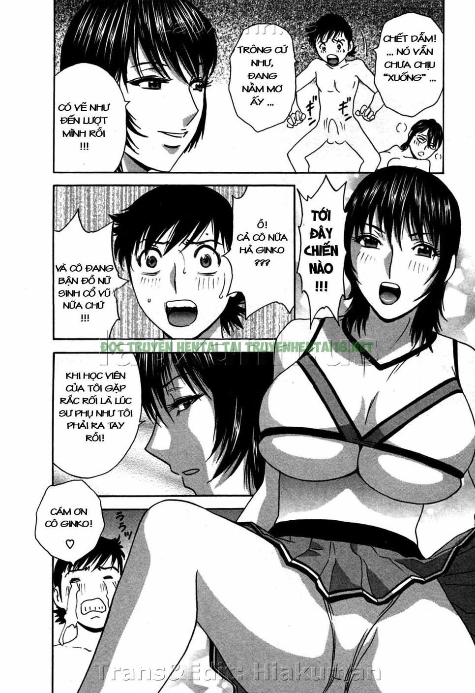 Xem ảnh 11 trong truyện hentai Boing Boing Onsen - Chapter 24 END - truyenhentai18.pro