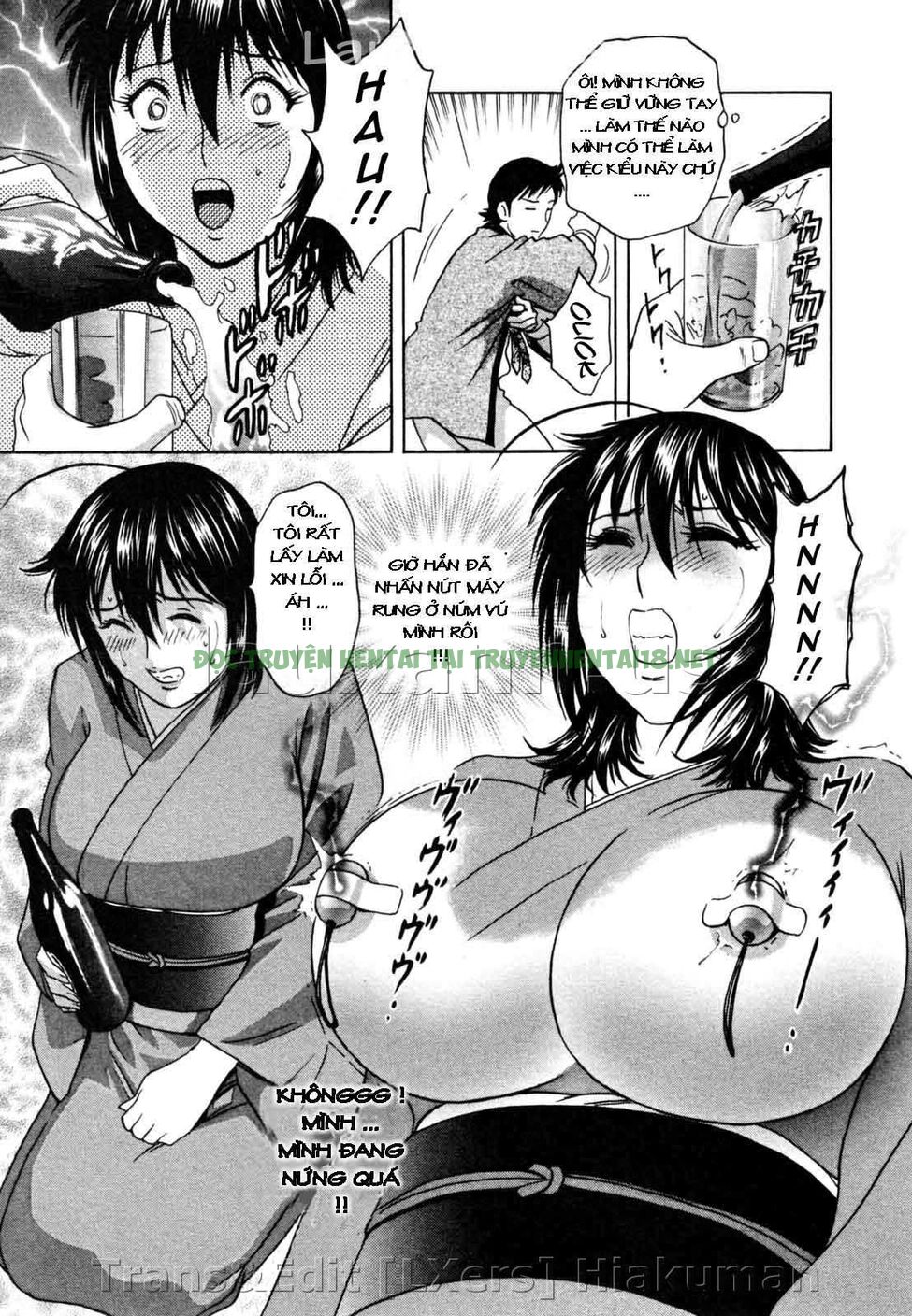Xem ảnh 10 trong truyện hentai Boing Boing Onsen - Chapter 7 - truyenhentai18.pro