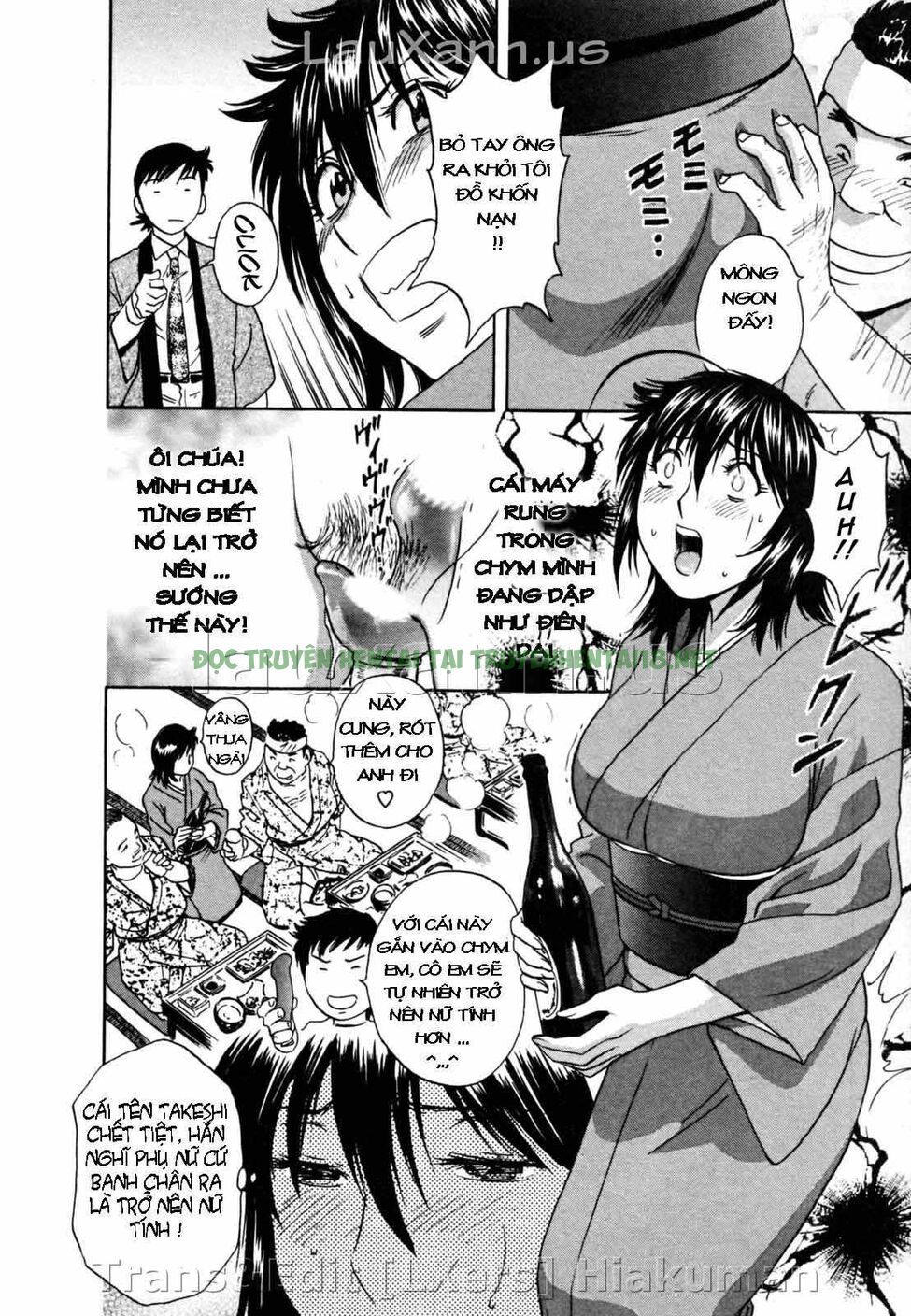 Xem ảnh 9 trong truyện hentai Boing Boing Onsen - Chapter 7 - truyenhentai18.pro