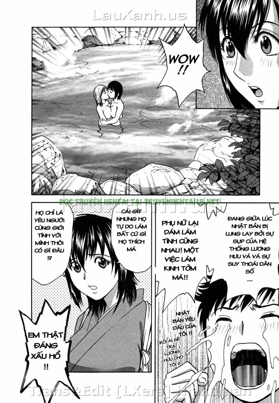 Xem ảnh 10 trong truyện hentai Boing Boing Onsen - Chapter 9 - truyenhentai18.pro