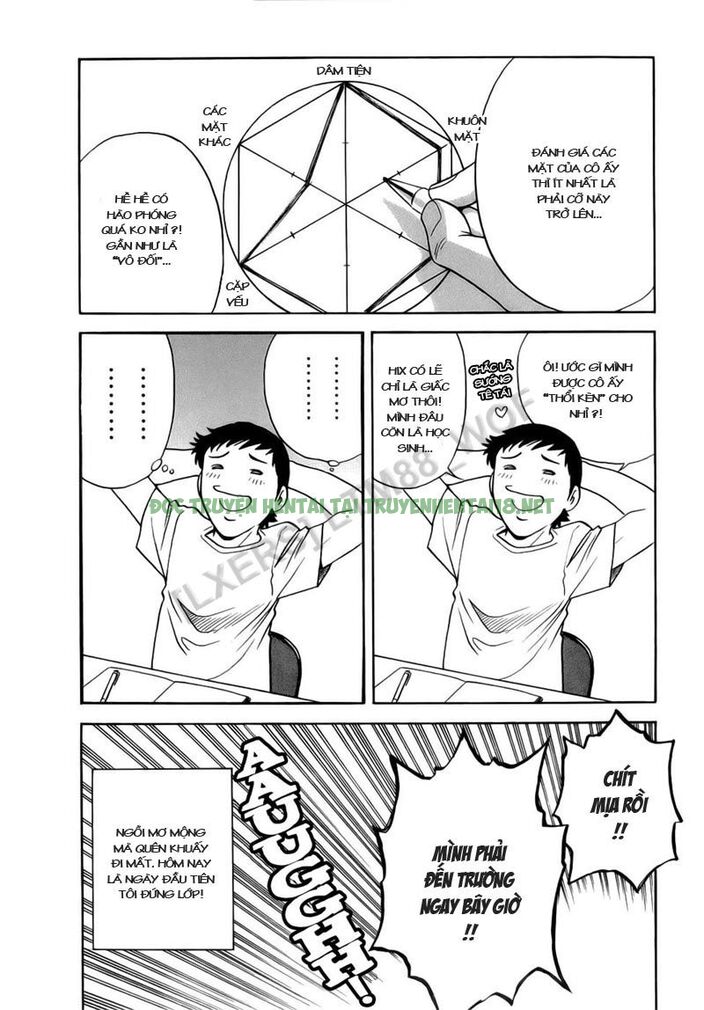 Xem ảnh 12 trong truyện hentai Boing Boing Teacher - Chapter 1 - truyenhentai18.pro