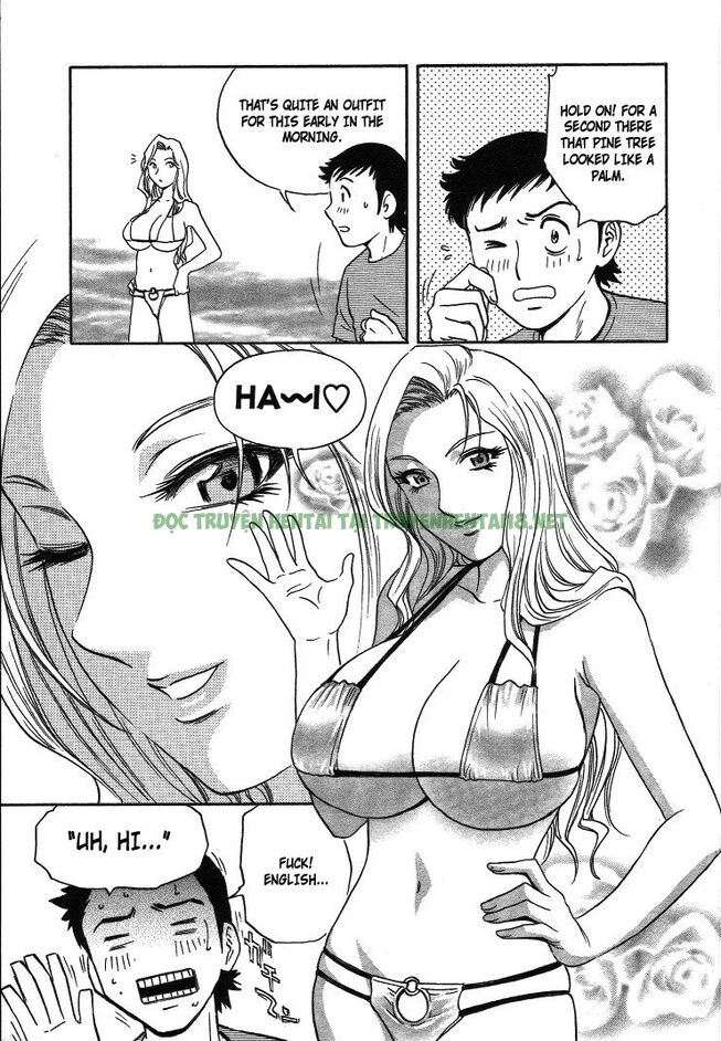 Xem ảnh 7 trong truyện hentai Boing Boing Teacher - Chapter 10 - truyenhentai18.pro