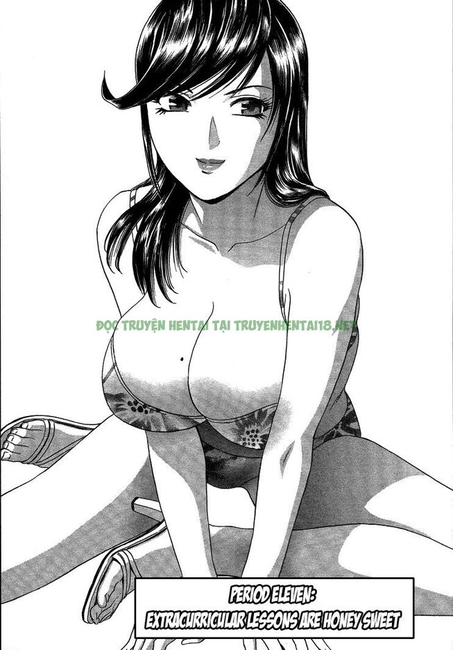 Xem ảnh 0 trong truyện hentai Boing Boing Teacher - Chapter 11 - truyenhentai18.pro