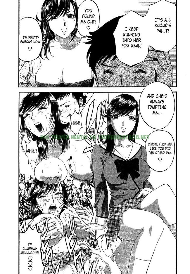 Xem ảnh 3 trong truyện hentai Boing Boing Teacher - Chapter 11 - truyenhentai18.pro