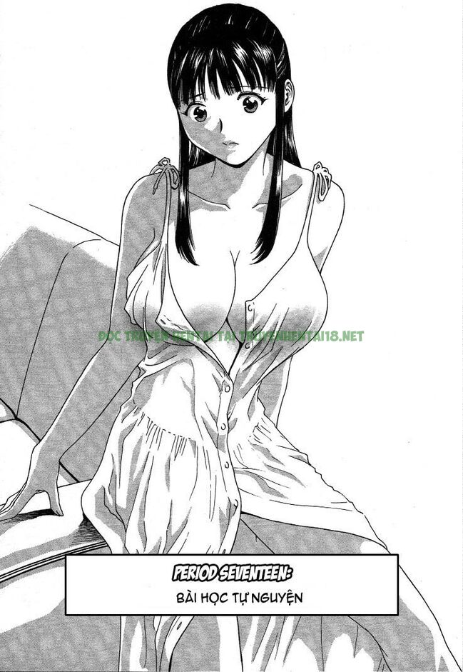 Xem ảnh 0 trong truyện hentai Boing Boing Teacher - Chapter 17 - truyenhentai18.pro