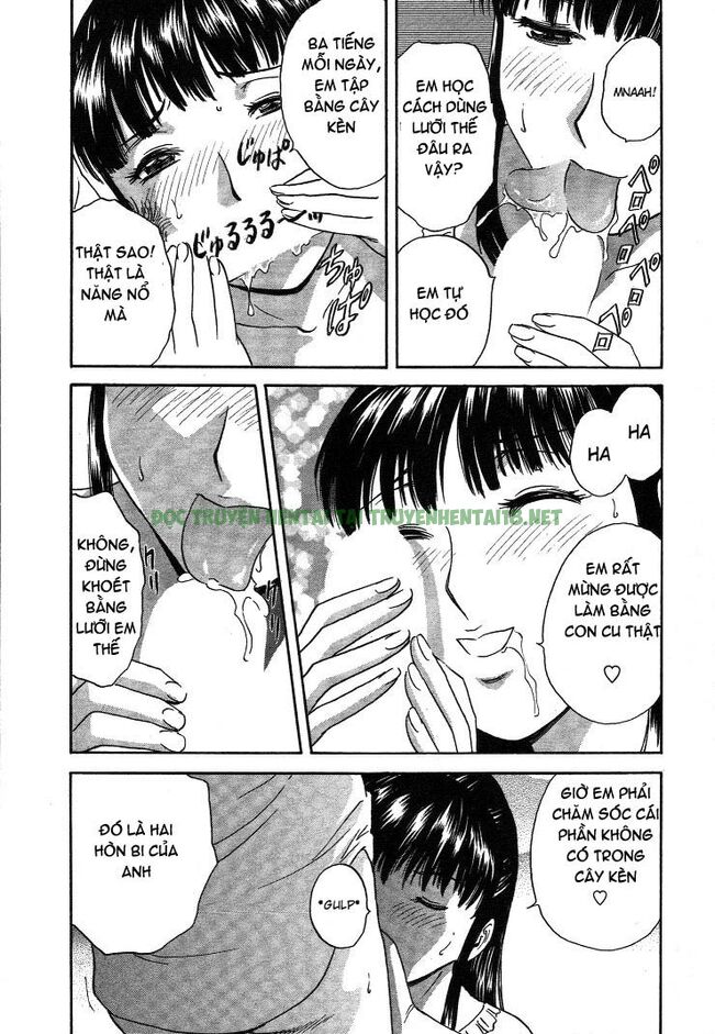 Xem ảnh 11 trong truyện hentai Boing Boing Teacher - Chapter 17 - truyenhentai18.pro
