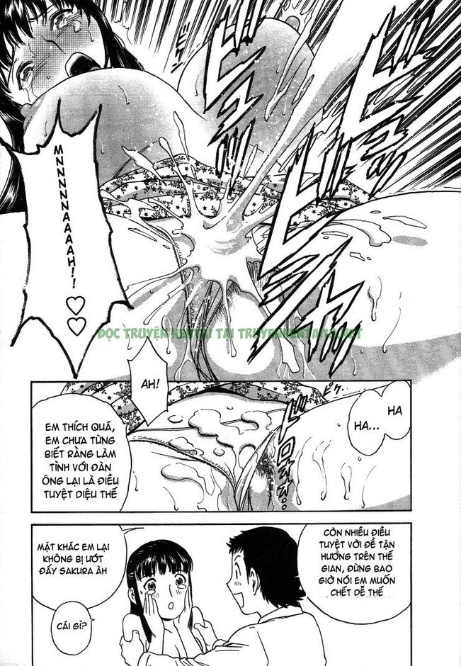 Xem ảnh 18 trong truyện hentai Boing Boing Teacher - Chapter 17 - truyenhentai18.pro