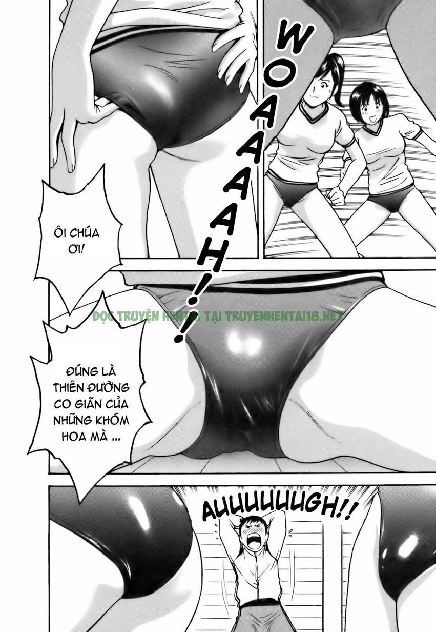 Xem ảnh 13 trong truyện hentai Boing Boing Teacher - Chapter 19 - truyenhentai18.pro