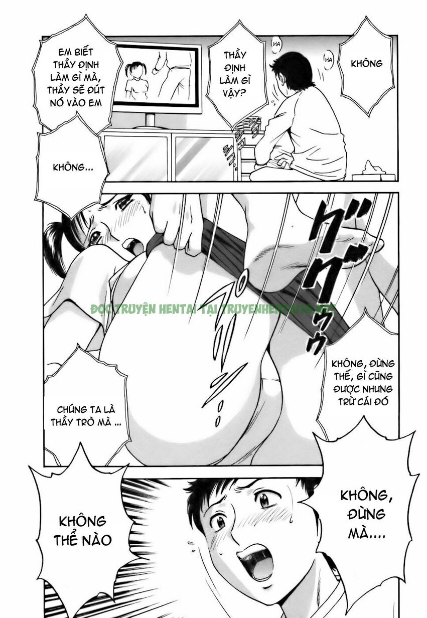 Xem ảnh 9 trong truyện hentai Boing Boing Teacher - Chapter 19 - truyenhentai18.pro
