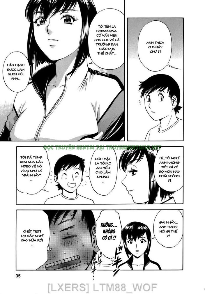 Xem ảnh 6 trong truyện hentai Boing Boing Teacher - Chapter 2 - truyenhentai18.pro