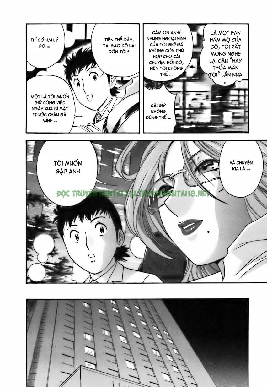 Xem ảnh 13 trong truyện hentai Boing Boing Teacher - Chapter 20 - truyenhentai18.pro