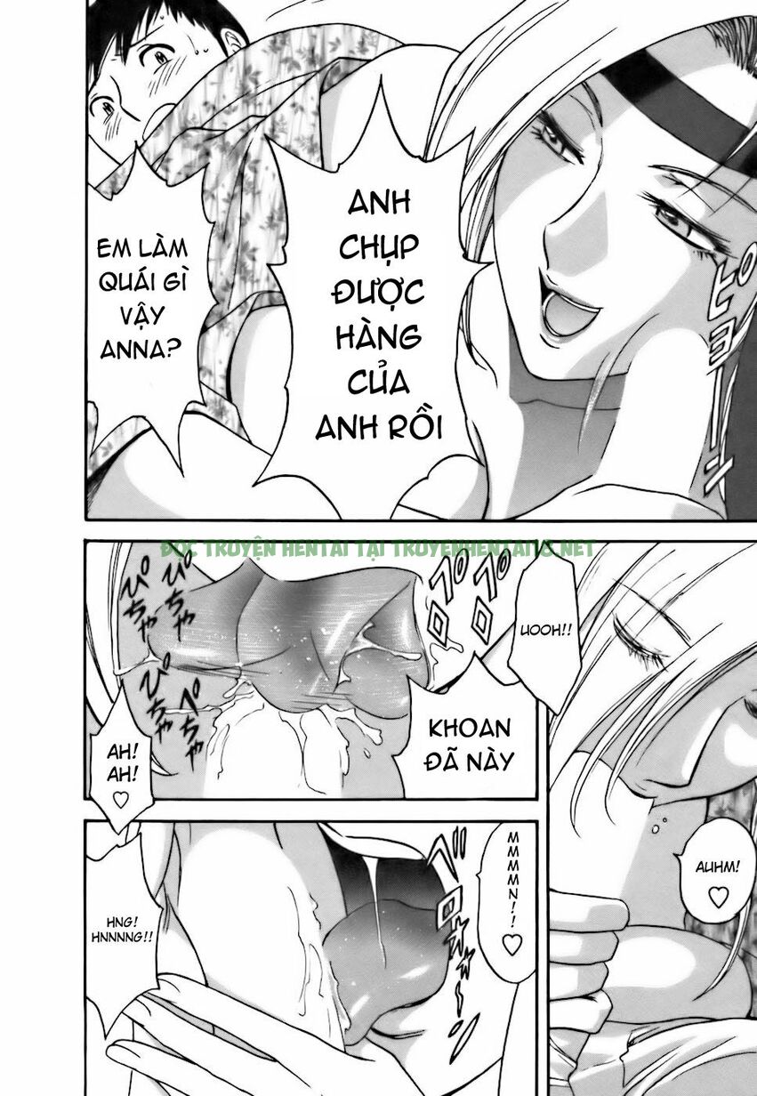 Xem ảnh 5 trong truyện hentai Boing Boing Teacher - Chapter 22 - truyenhentai18.pro