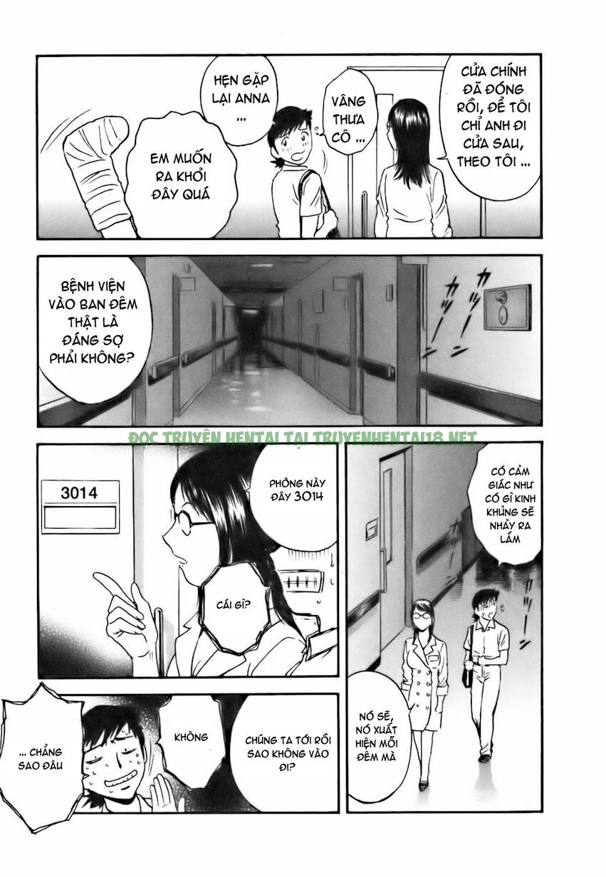 Xem ảnh 8 trong truyện hentai Boing Boing Teacher - Chapter 22 - truyenhentai18.pro