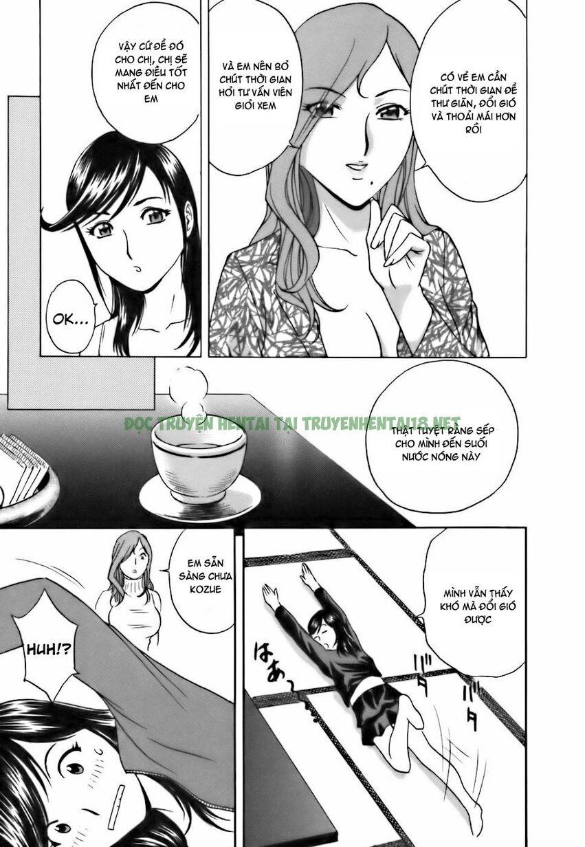 Xem ảnh 4 trong truyện hentai Boing Boing Teacher - Chapter 25 - truyenhentai18.pro