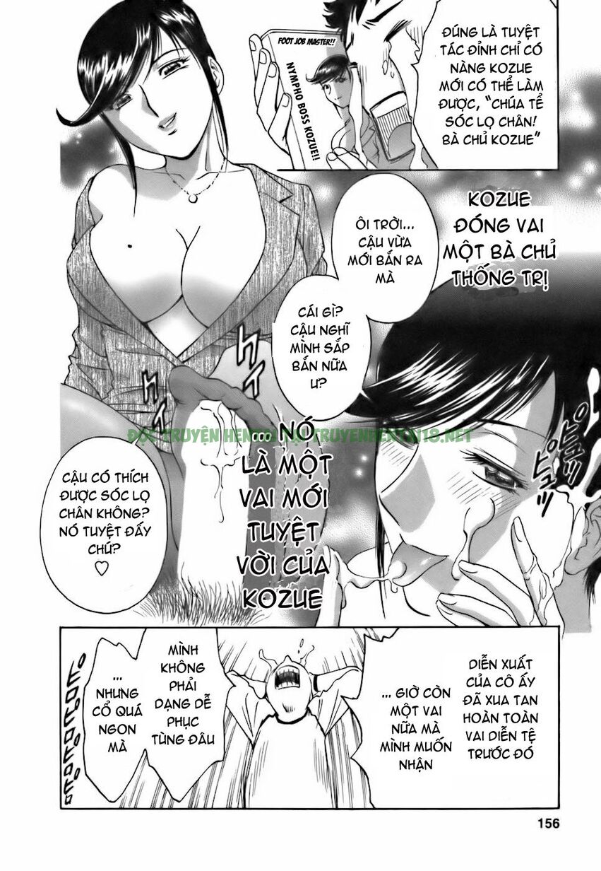 Xem ảnh 3 trong truyện hentai Boing Boing Teacher - Chapter 26 - truyenhentai18.pro