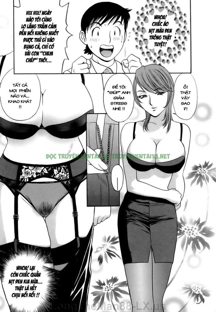 Xem ảnh 14 trong truyện hentai Boing Boing Teacher - Chapter 3 - truyenhentai18.pro