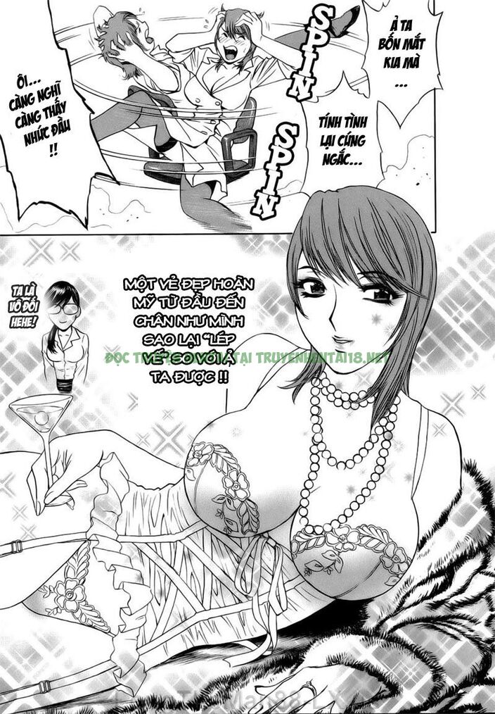 Xem ảnh 8 trong truyện hentai Boing Boing Teacher - Chapter 3 - truyenhentai18.pro