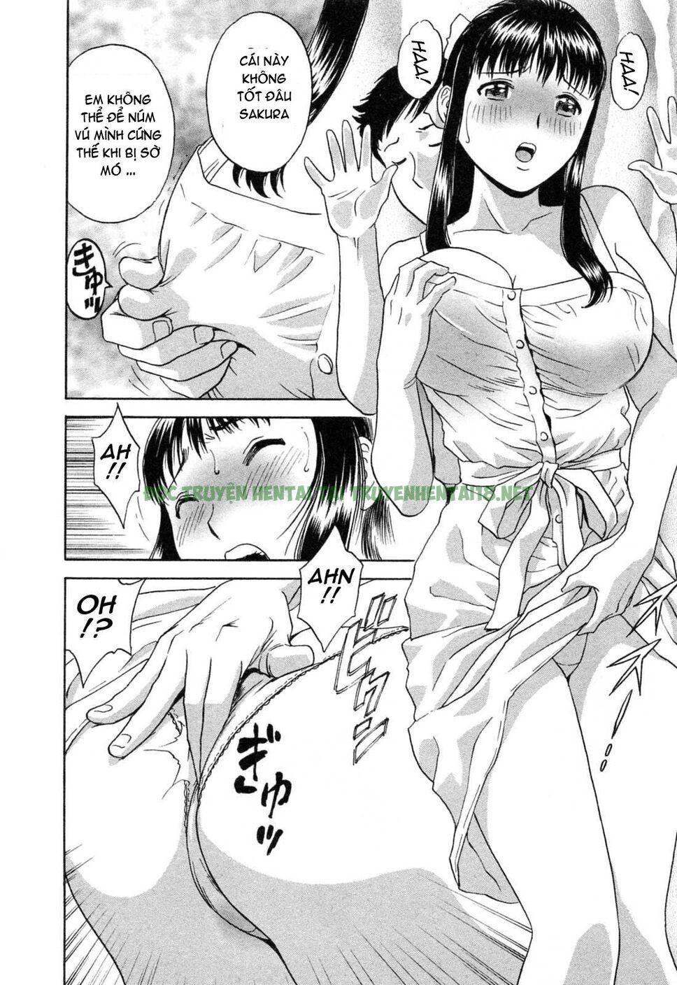 Xem ảnh 9 trong truyện hentai Boing Boing Teacher - Chapter 31 - truyenhentai18.pro