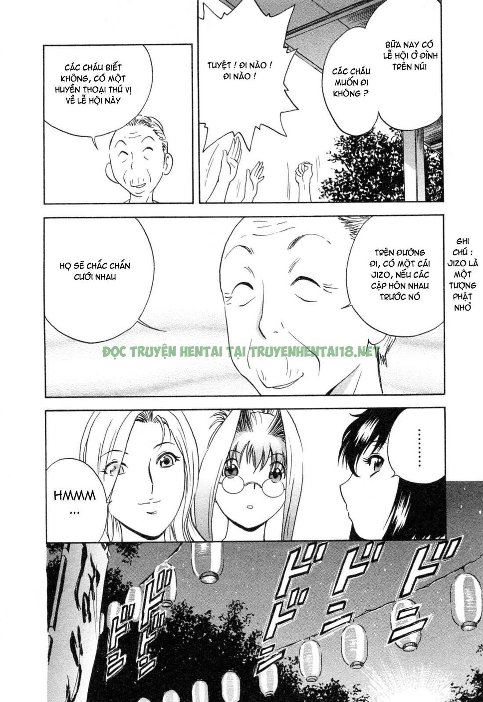 Xem ảnh 6 trong truyện hentai Boing Boing Teacher - Chapter 33 - truyenhentai18.pro