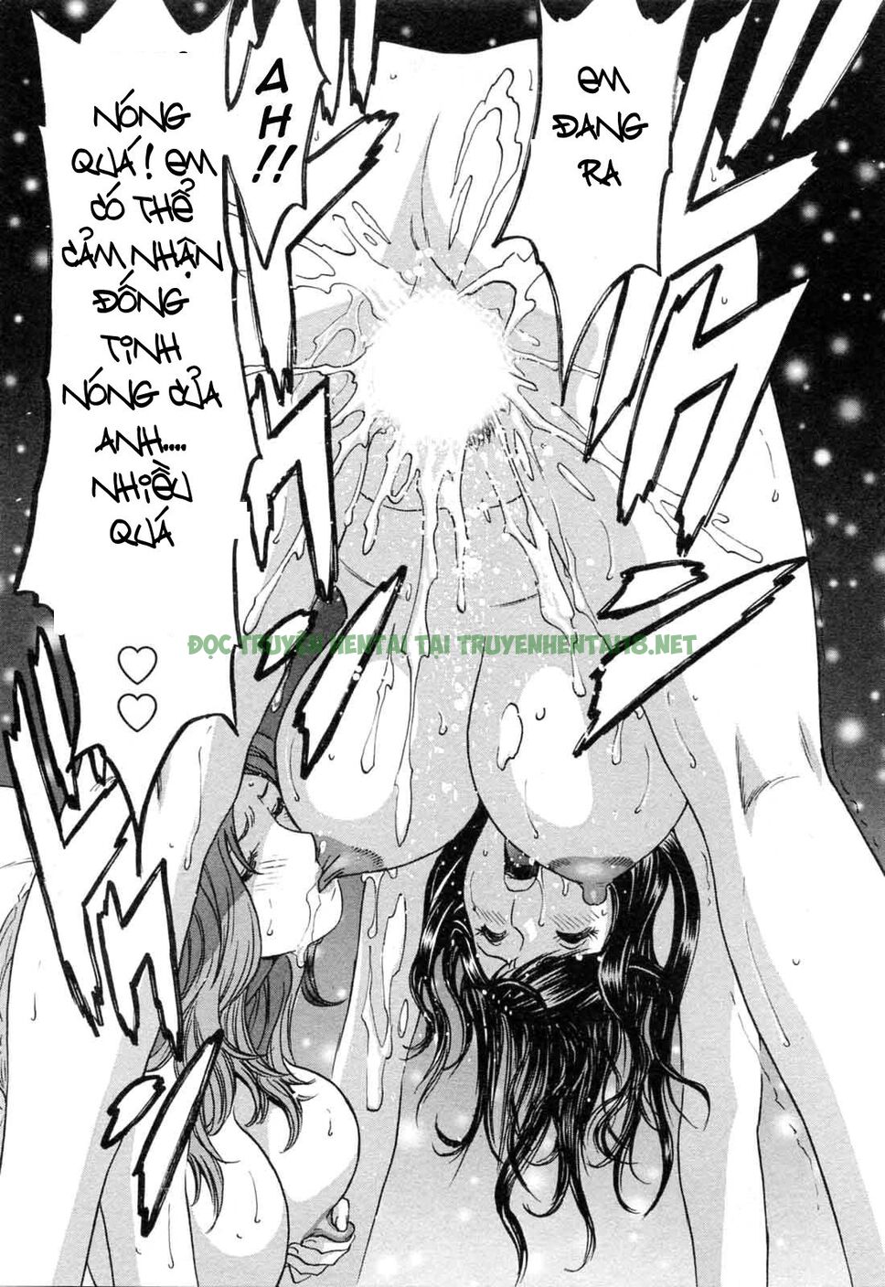 Xem ảnh 21 trong truyện hentai Boing Boing Teacher - Chapter 39 - truyenhentai18.pro