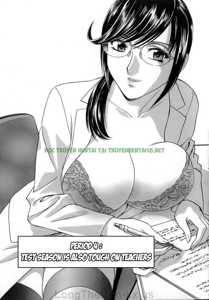 Xem ảnh 0 trong truyện hentai Boing Boing Teacher - Chapter 4 - truyenhentai18.pro