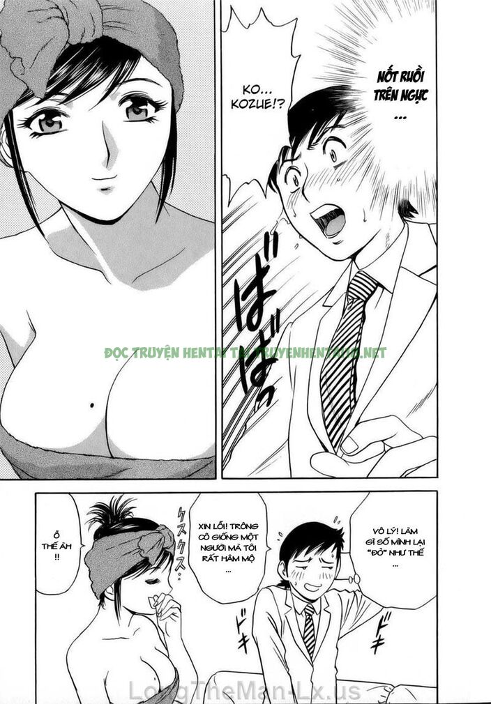 Xem ảnh 10 trong truyện hentai Boing Boing Teacher - Chapter 4 - truyenhentai18.pro