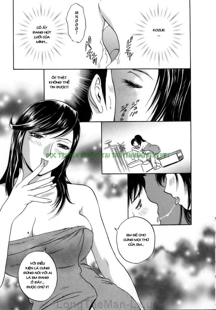 Xem ảnh 12 trong truyện hentai Boing Boing Teacher - Chapter 4 - truyenhentai18.pro