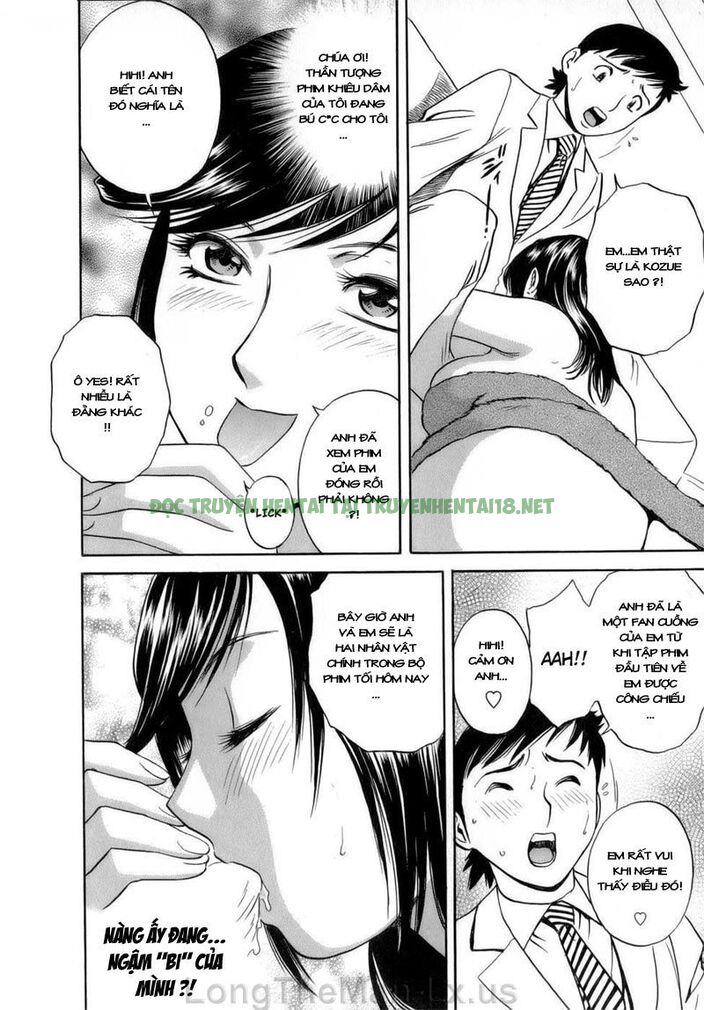 Xem ảnh 13 trong truyện hentai Boing Boing Teacher - Chapter 4 - truyenhentai18.pro