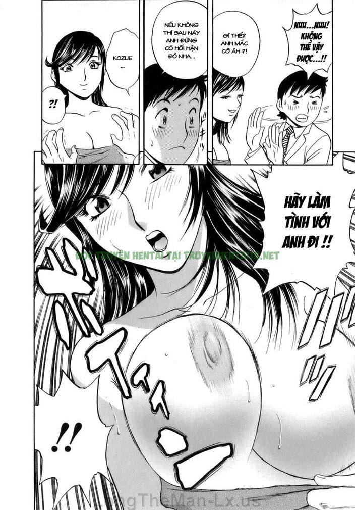 Xem ảnh 15 trong truyện hentai Boing Boing Teacher - Chapter 4 - truyenhentai18.pro