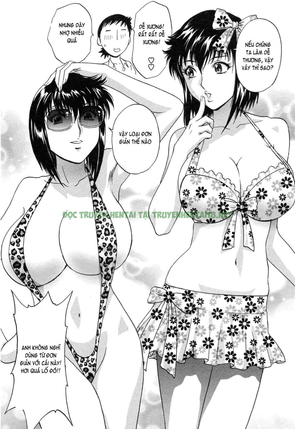 Xem ảnh 6 trong truyện hentai Boing Boing Teacher - Chapter 42 - truyenhentai18.pro