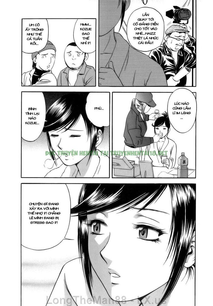 Xem ảnh 3 trong truyện hentai Boing Boing Teacher - Chapter 5 - truyenhentai18.pro