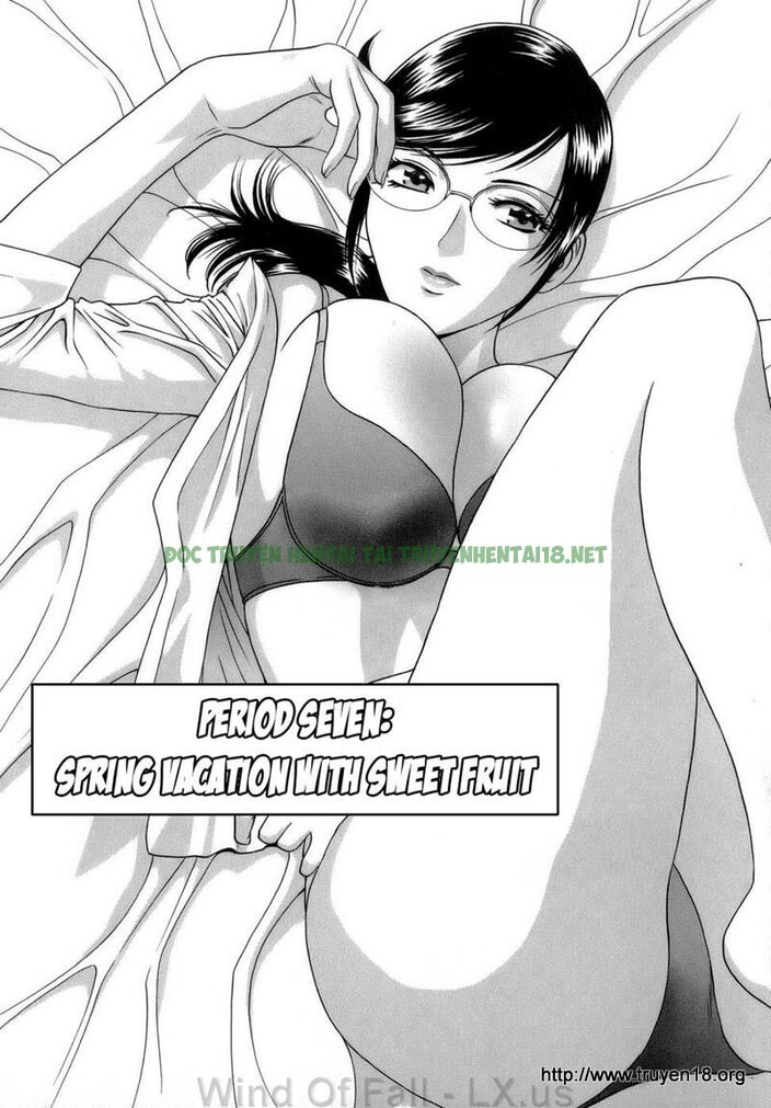 Xem ảnh 0 trong truyện hentai Boing Boing Teacher - Chapter 7 - truyenhentai18.pro