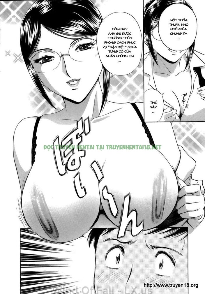 Xem ảnh 9 trong truyện hentai Boing Boing Teacher - Chapter 7 - truyenhentai18.pro