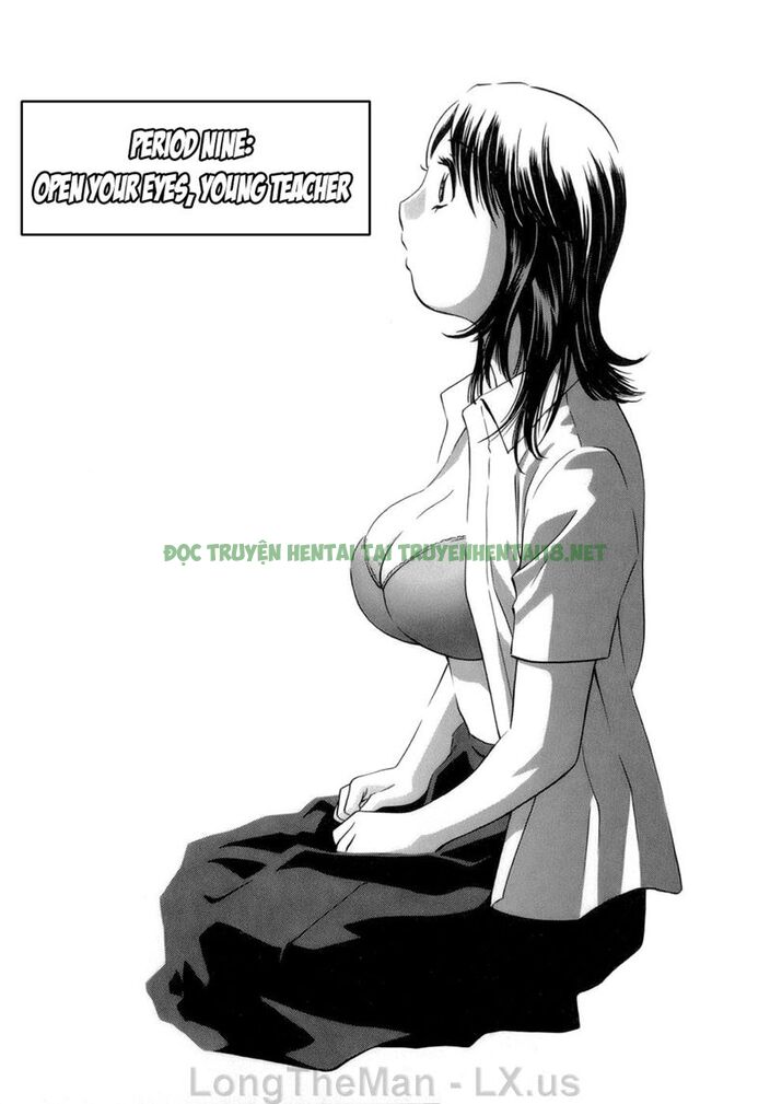 Xem ảnh Boing Boing Teacher - Chapter 9 - 0 - Hentai24h.Tv