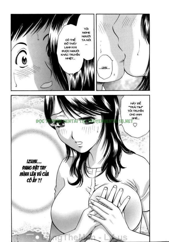 Xem ảnh 10 trong truyện hentai Boing Boing Teacher - Chapter 9 - truyenhentai18.pro