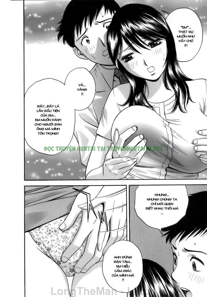 Xem ảnh 11 trong truyện hentai Boing Boing Teacher - Chapter 9 - truyenhentai18.pro