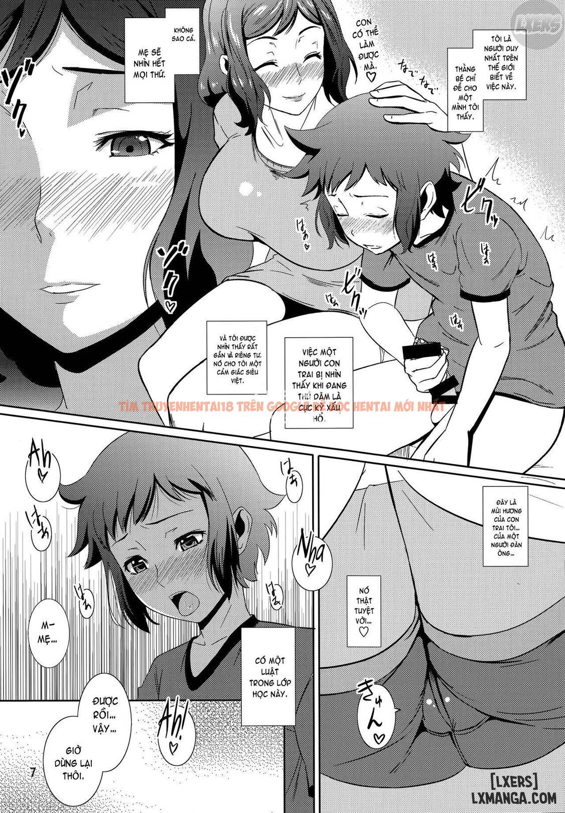 Xem ảnh 5 trong truyện hentai Boketsu O Horu 13 - One Shot - hentaitvn.net
