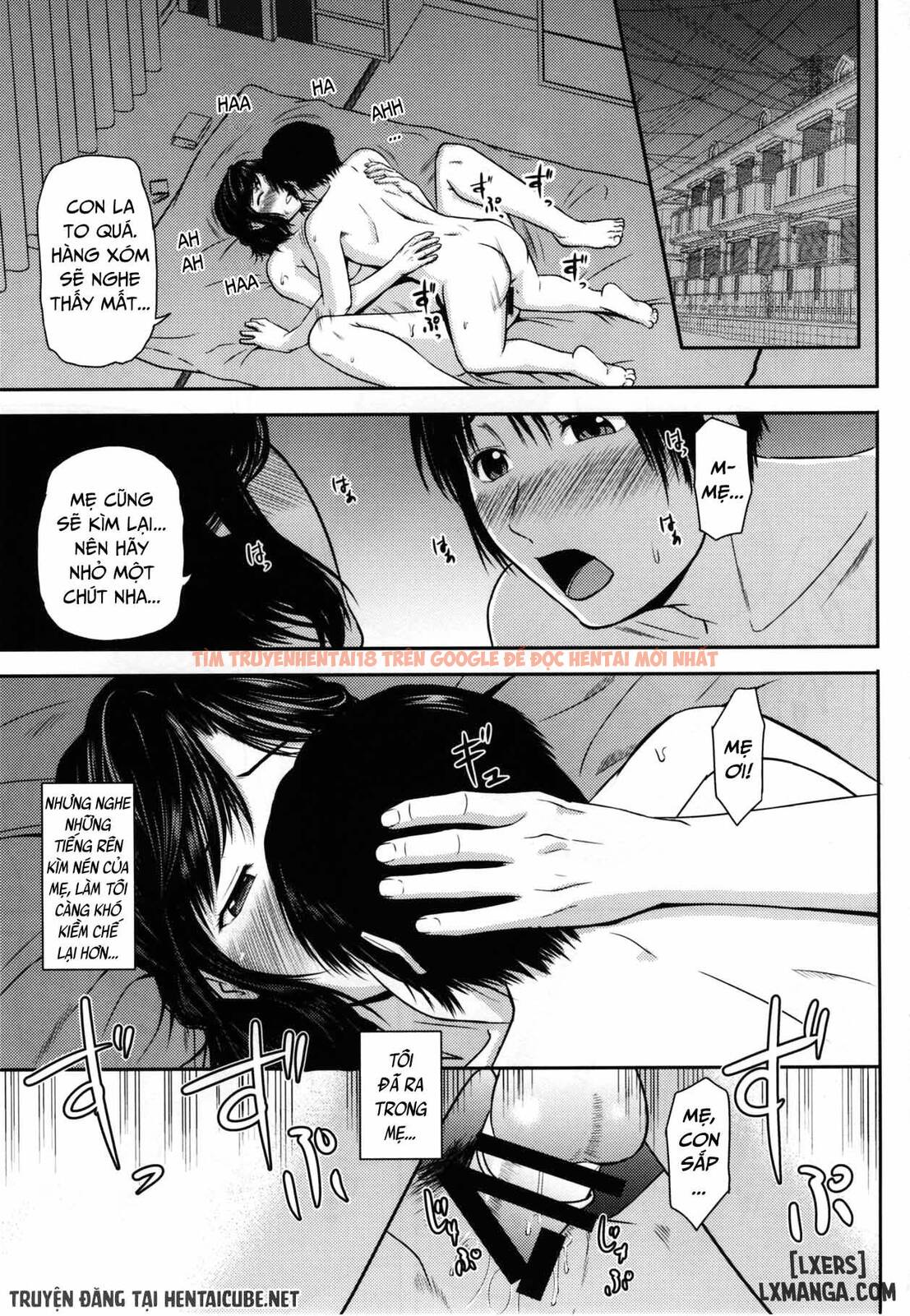 Xem ảnh 1 trong truyện hentai Boketsu O Horu 17 - One Shot - hentaitvn.net