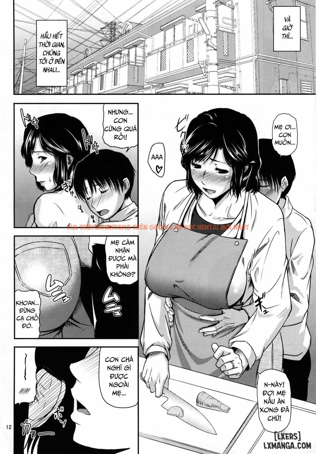 Xem ảnh 10 trong truyện hentai Boketsu O Horu 17 - One Shot - hentaitvn.net