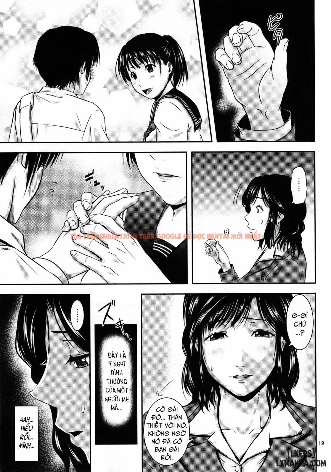Xem ảnh 17 trong truyện hentai Boketsu O Horu 17 - One Shot - hentaitvn.net
