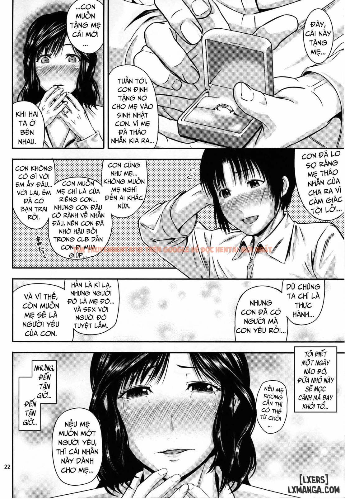 Xem ảnh 20 trong truyện hentai Boketsu O Horu 17 - One Shot - hentaitvn.net