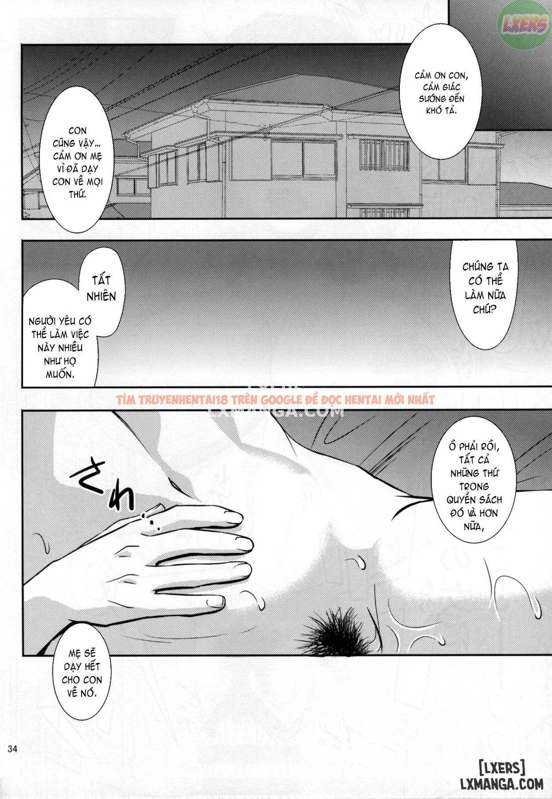 Xem ảnh 32 trong truyện hentai Boketsu O Horu 18 - One Shot - hentaitvn.net