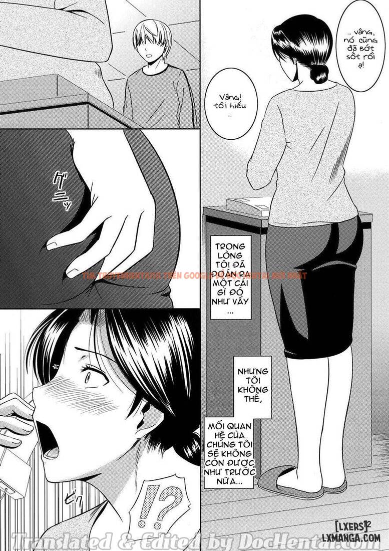 Xem ảnh 10 trong truyện hentai Boketsu Wo Horu 10 Junbigou - One Shot - hentaitvn.net