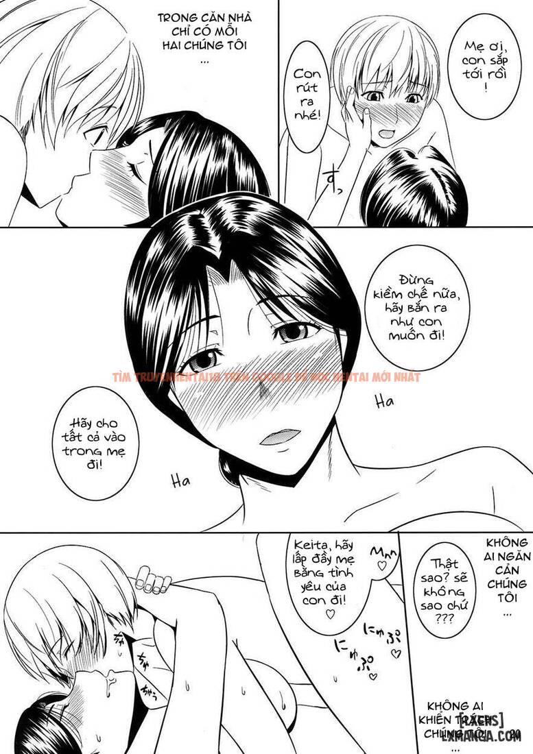 Xem ảnh 18 trong truyện hentai Boketsu Wo Horu 10 Junbigou - One Shot - hentaitvn.net