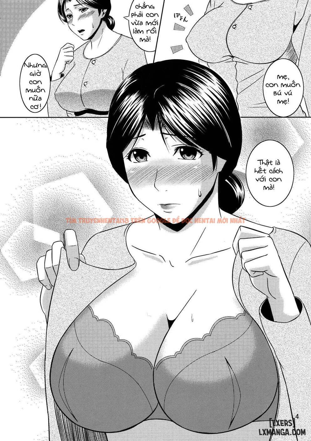 Xem ảnh 2 trong truyện hentai Boketsu Wo Horu 10 Junbigou - One Shot - hentaitvn.net