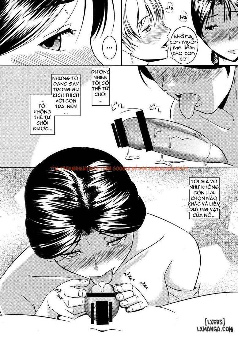 Xem ảnh 8 trong truyện hentai Boketsu Wo Horu 10 Junbigou - One Shot - hentaitvn.net