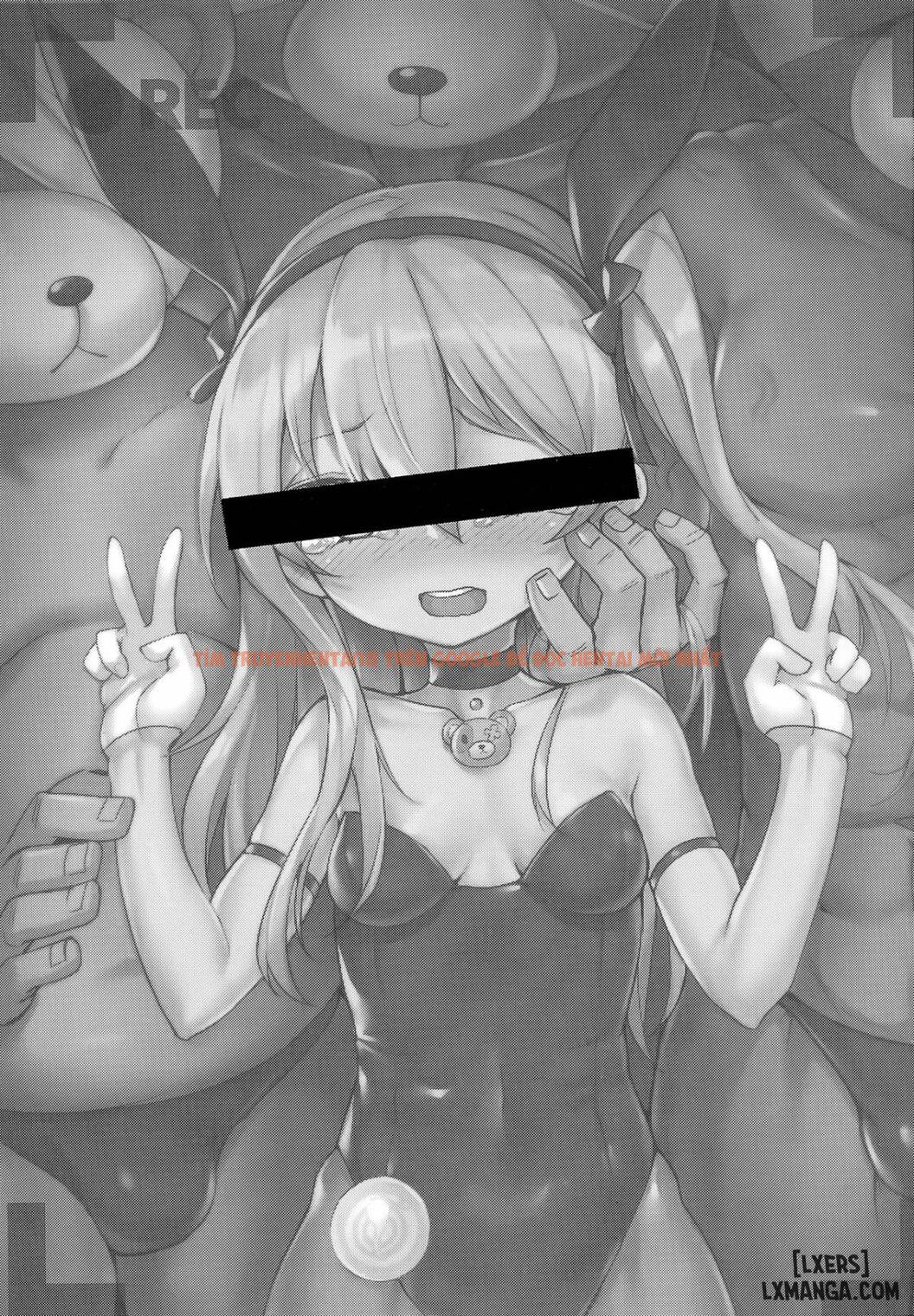 Xem ảnh 1 trong truyện hentai Bài Học Sex Của Chúng Ta - One Shot - hentaitvn.net