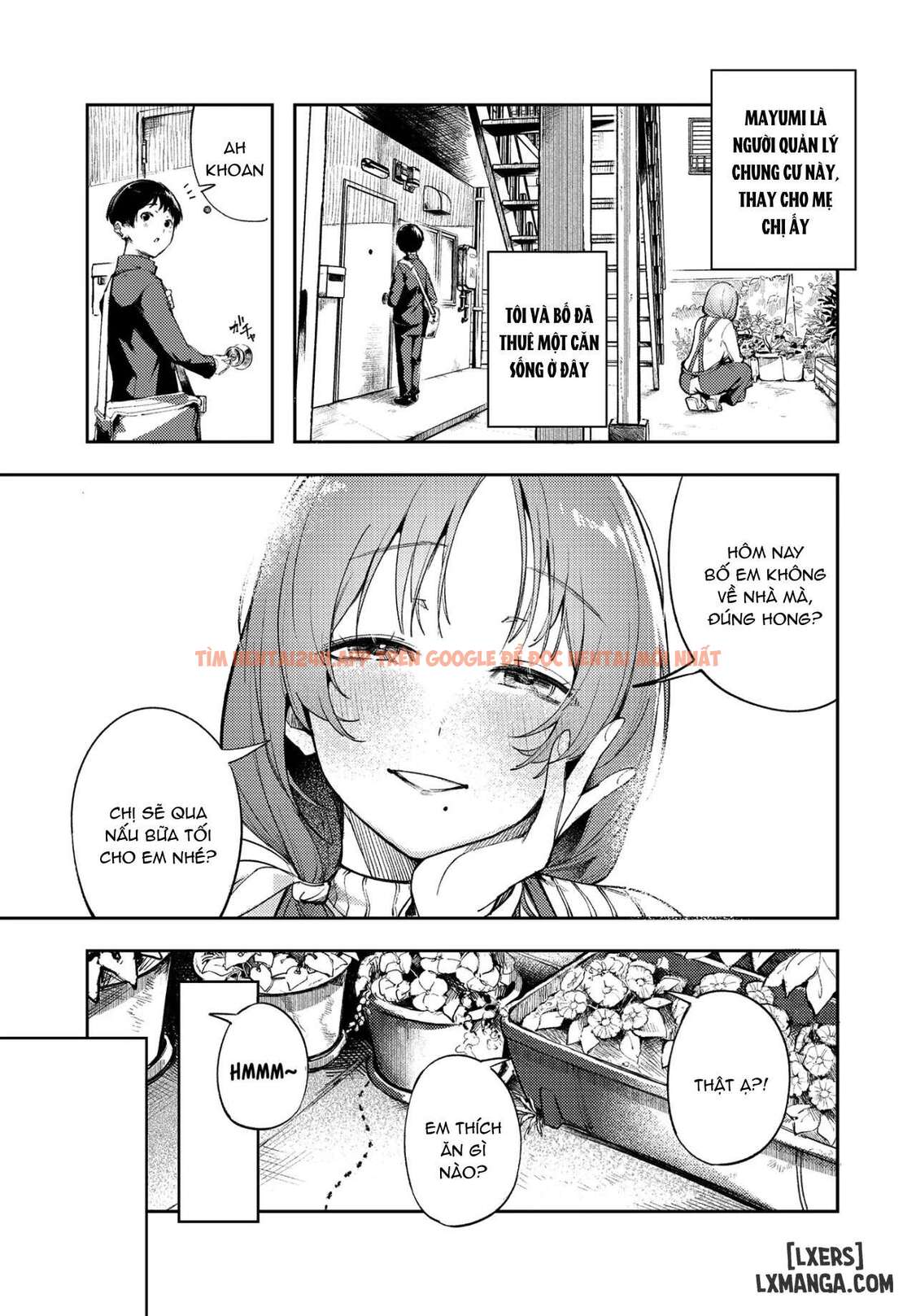 Xem ảnh Boku Dake Ga Shitteru Otona No Sekai - One Shot. - 1 694aaf3739c44 - Truyenhentaiz.net