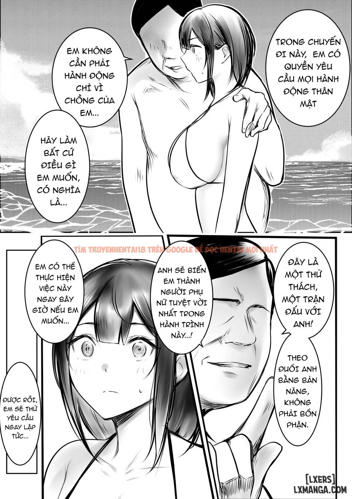 Xem ảnh 12 trong truyện hentai Boku Dake Ni Amaesasete Kureru Kyonyuu Jk Tsuma O Hoka No Otoko Ni Dakasete Mita (8-END) - Chapter 10 + bonus - hentaitvn.net